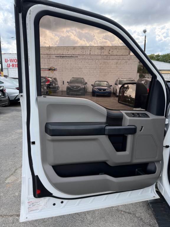2019 Ford F-150 Image 14