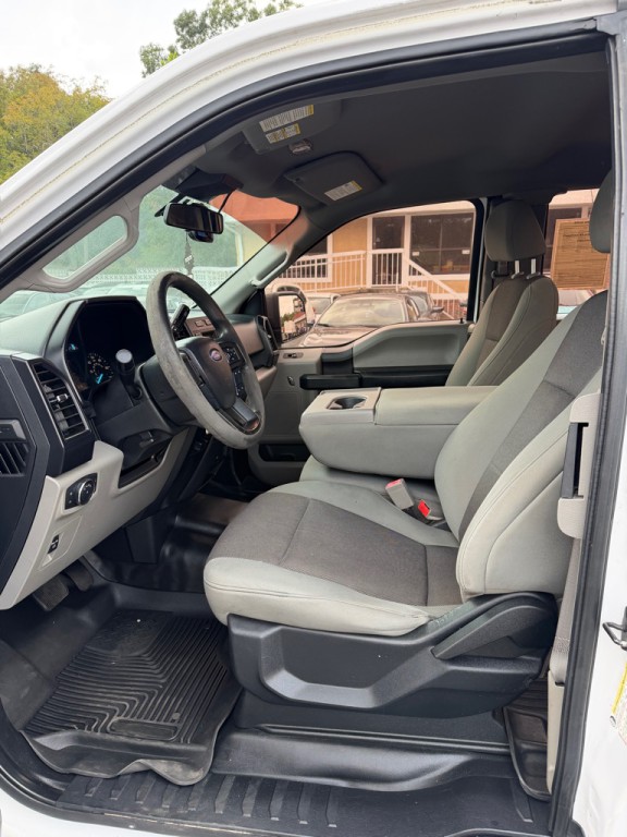 2019 Ford F-150 Image 15