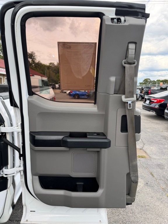2019 Ford F-150 Image 16