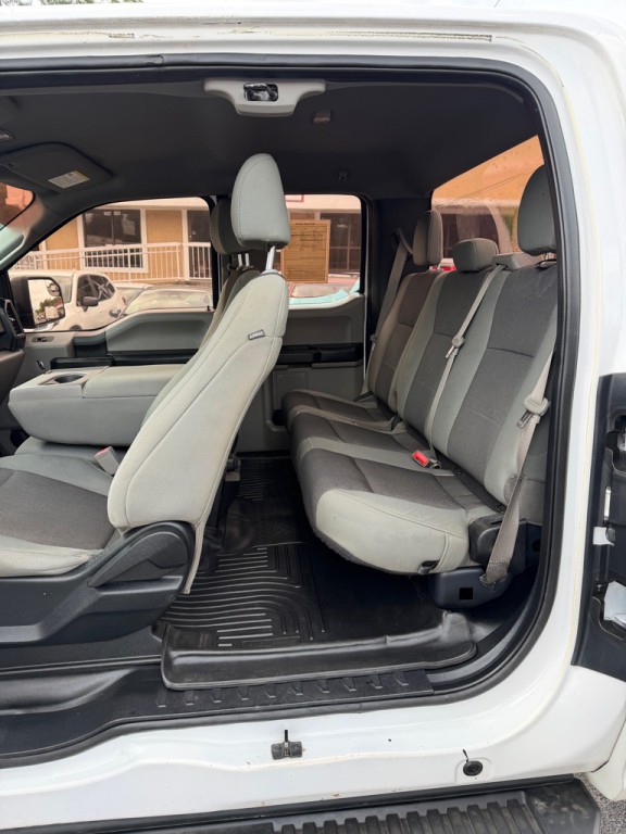 2019 Ford F-150 Image 17