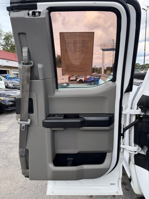 2019 Ford F-150 Image 18
