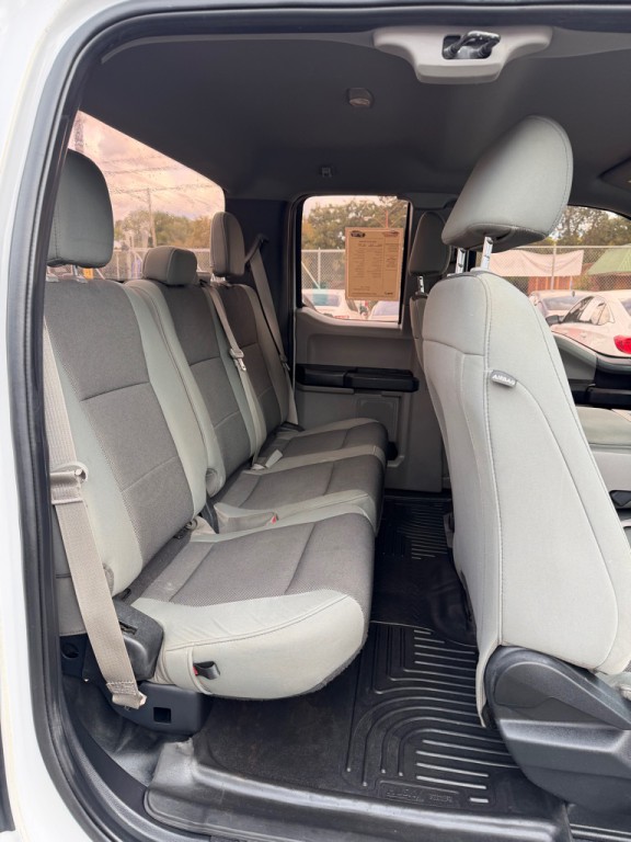 2019 Ford F-150 Image 19