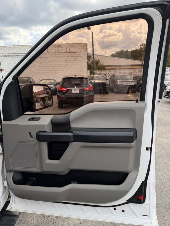 2019 Ford F-150 Image 20