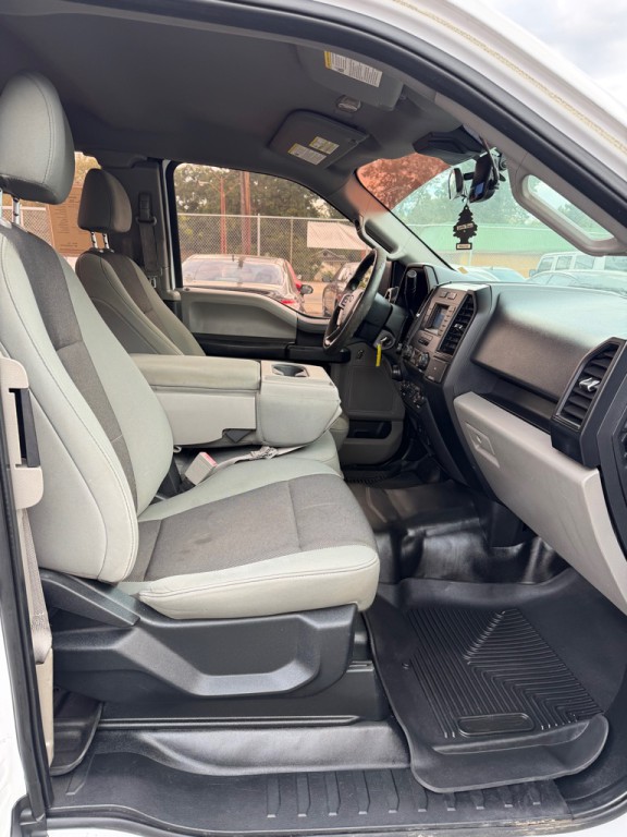 2019 Ford F-150 Image 21
