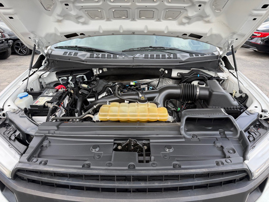 2019 Ford F-150 Image 23