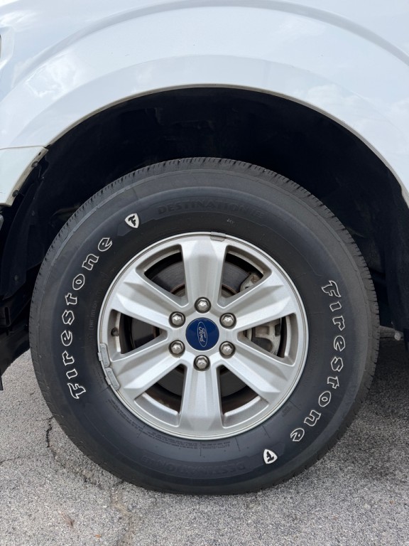 2019 Ford F-150 Image 24