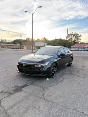 Image for 2021 Honda Accord Sport ID: 7585479