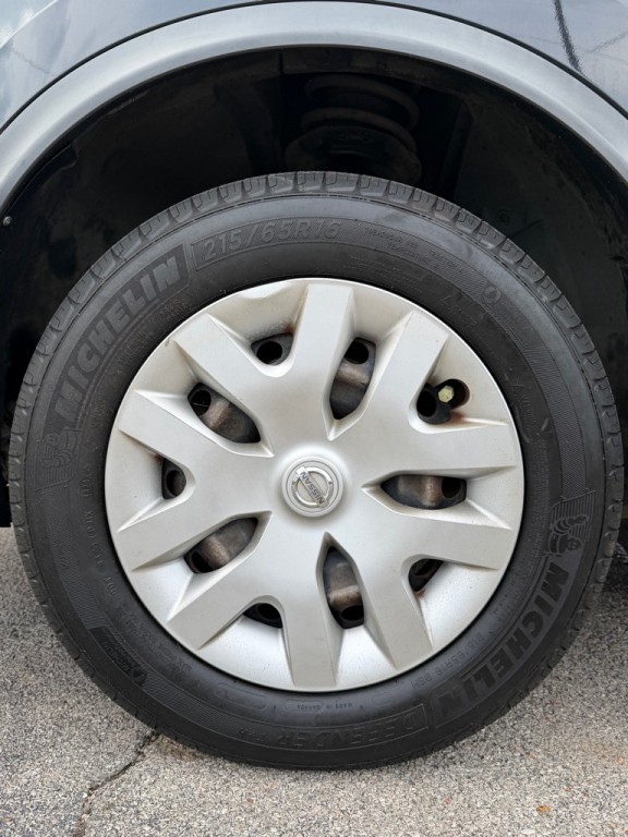 2018 Nissan Rogue Image 23