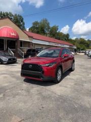 Image for 2022 Toyota Corolla LE ID: 7611379