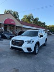 Image for 2023 Subaru Forester 2.5L H-4 ID: 7617476
