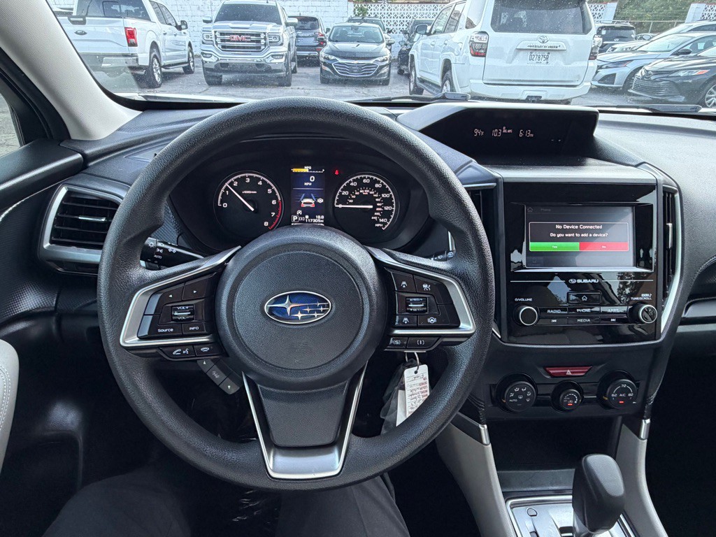2023 Subaru Forester Image 9