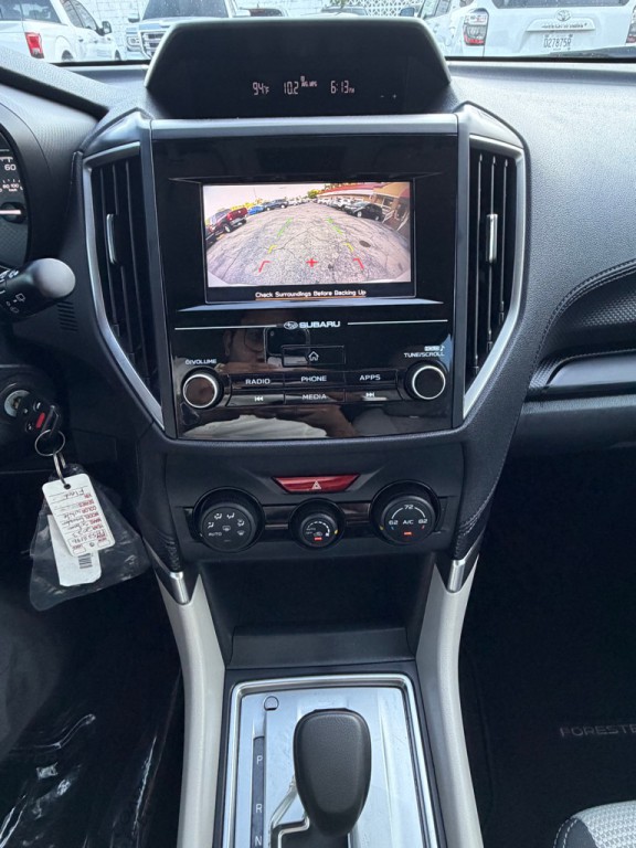 2023 Subaru Forester Image 10