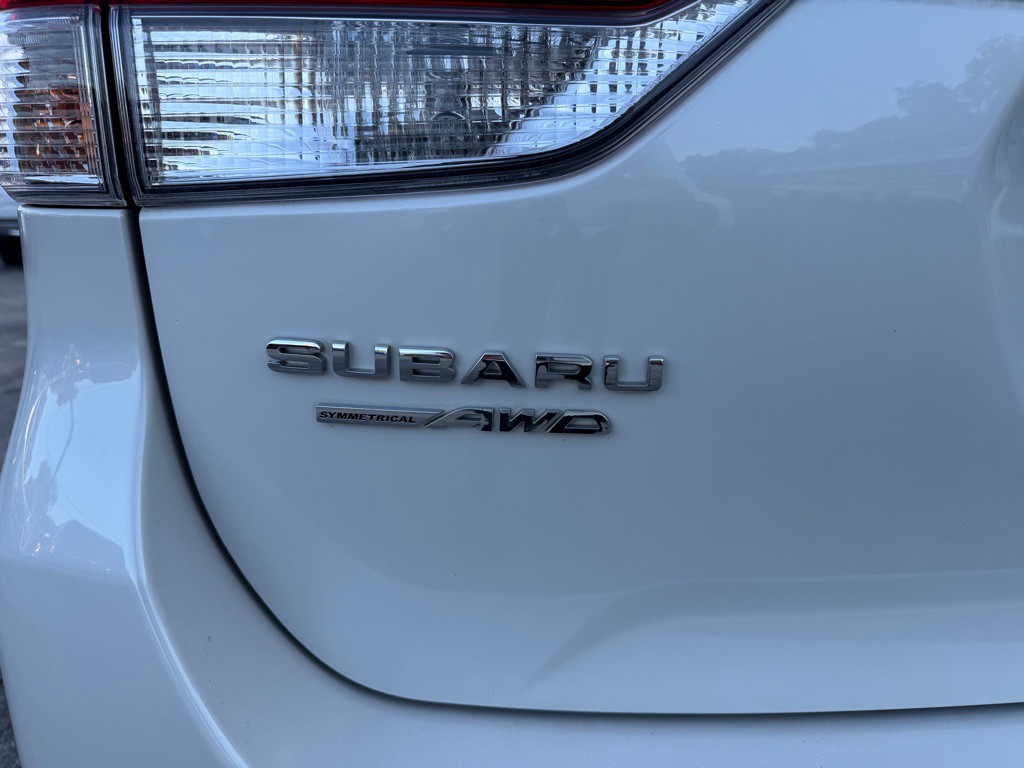 2023 Subaru Forester Image 21