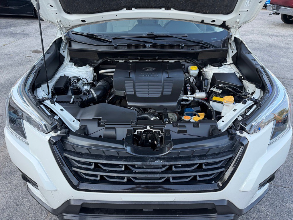 2023 Subaru Forester Image 23