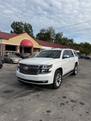 Image for 2016 Chevrolet Tahoe 1500 LTZ ID: 7617490