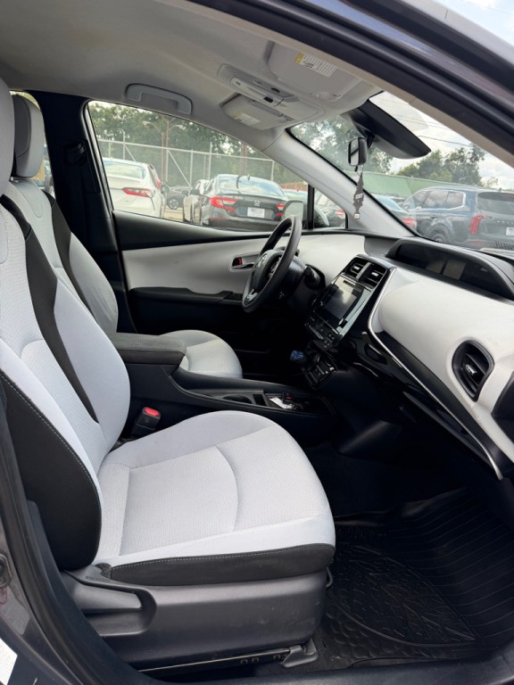 2019 Toyota Prius Image 20