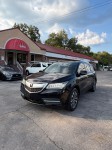 Image for 2016 Acura MDX Technology ID: 7630565
