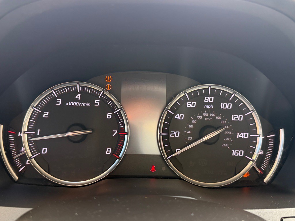 2016 Acura MDX Image 10