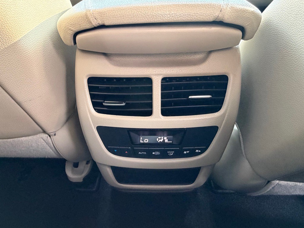 2016 Acura MDX Image 19