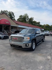 Image for 2014 GMC Sierra 1500 SLE ID: 7631626