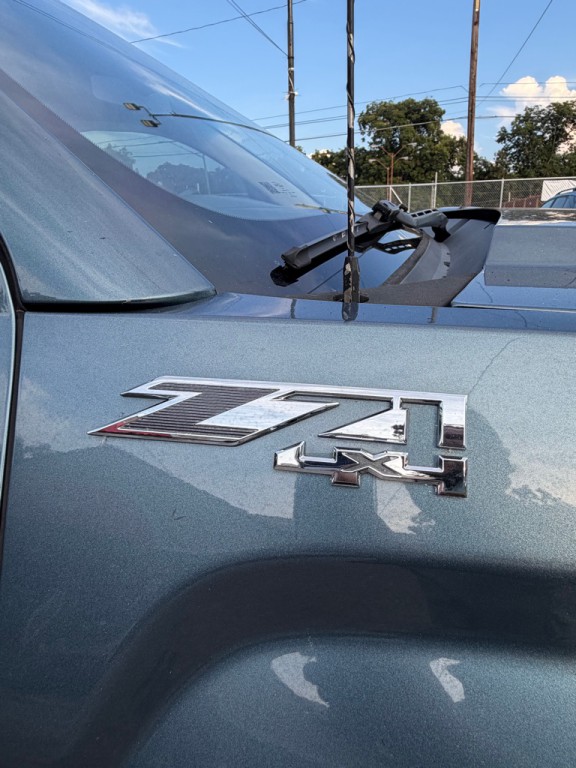 2014 GMC Sierra Image 8