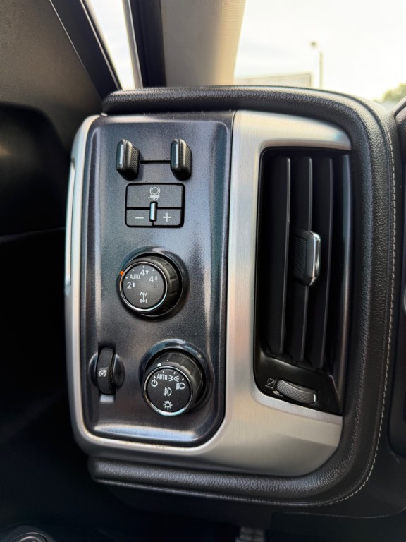 2014 GMC Sierra Image 11