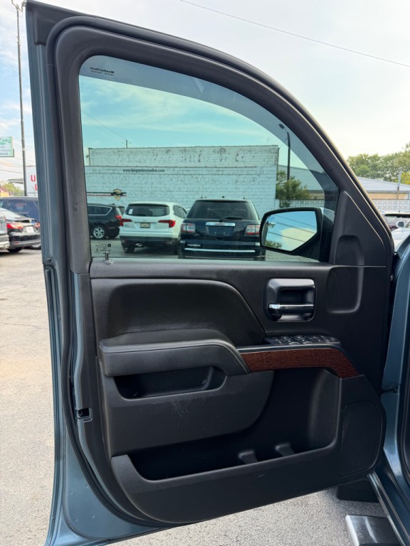 2014 GMC Sierra Image 13