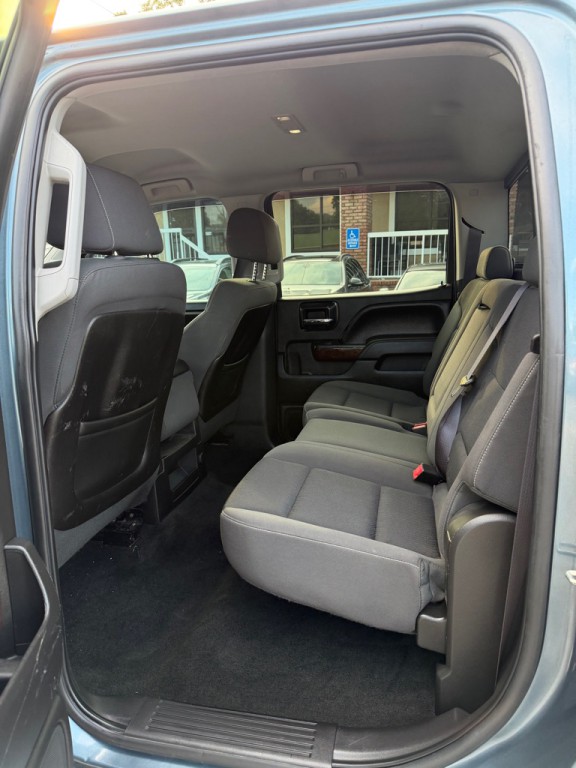 2014 GMC Sierra Image 15