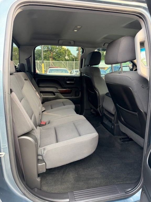 2014 GMC Sierra Image 16