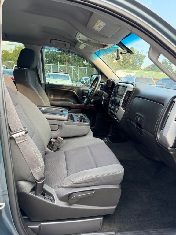 2014 GMC Sierra Image 18
