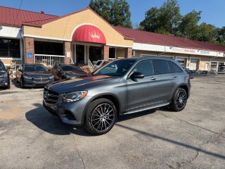 Image for 2019 Mercedes-Benz GLC-Class GLC 300 ID: 7631629