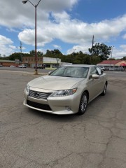 Image for 2015 Lexus ES 350 ID: 7642366