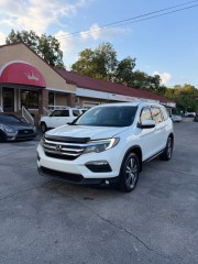 Image for 2017 Honda Pilot EX ID: 7642374