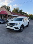 Image for 2017 Honda Pilot EX ID: 7642374