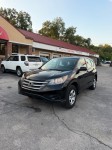 Image for 2014 Honda CR-V LX ID: 7642377
