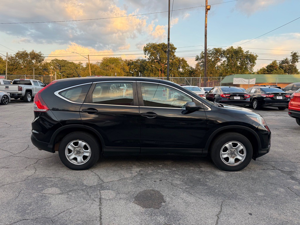 2014 Honda CR-V Image 6