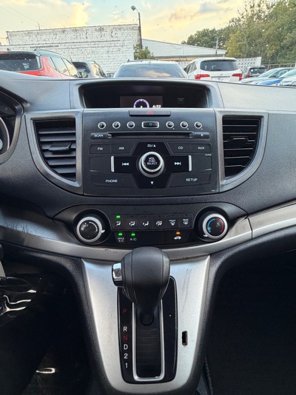2014 Honda CR-V Image 10