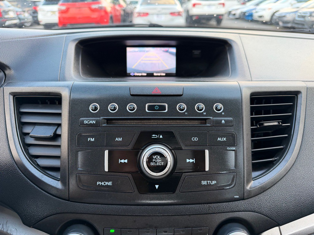 2014 Honda CR-V Image 11