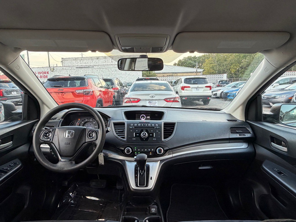 2014 Honda CR-V Image 12