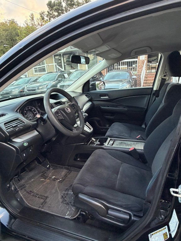 2014 Honda CR-V Image 14