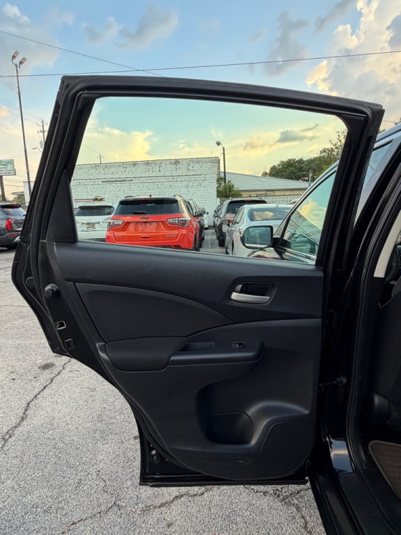 2014 Honda CR-V Image 15
