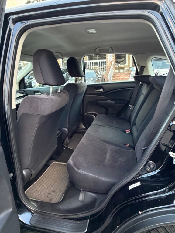2014 Honda CR-V Image 16