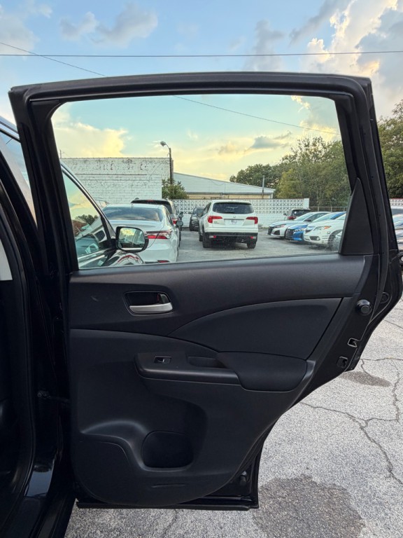2014 Honda CR-V Image 17