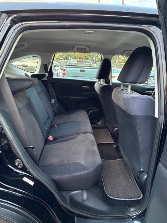 2014 Honda CR-V Image 18