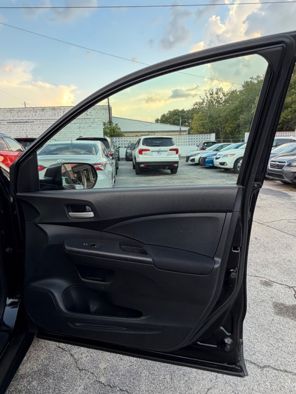 2014 Honda CR-V Image 19