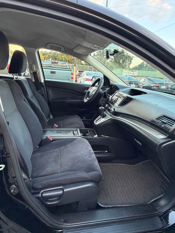 2014 Honda CR-V Image 20