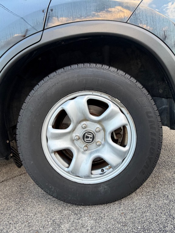 2014 Honda CR-V Image 23