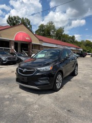 Image for 2018 Buick Enclave Preferred ID: 7642385