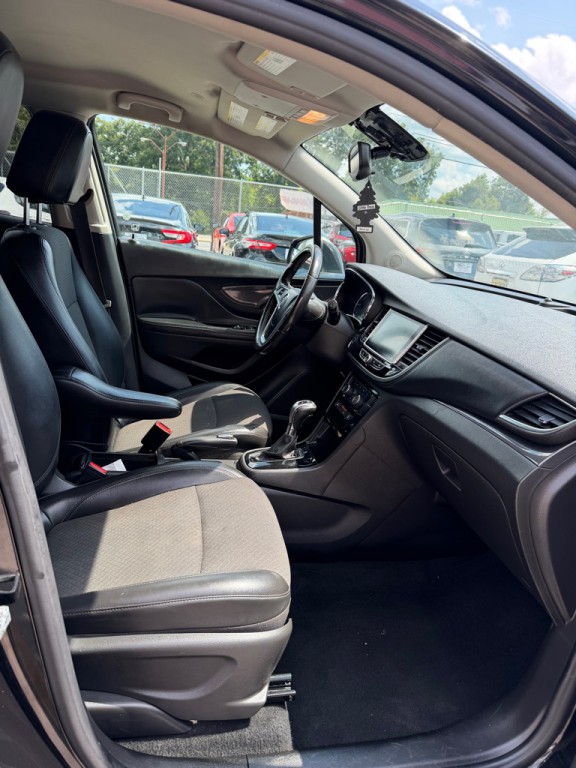 2018 Buick Enclave Image 20