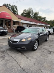 Image for 2012 Acura TL AUTO ID: 7655818